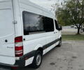 Белый Мерседес Sprinter, объемом двигателя 2.14 л и пробегом 282 тыс. км за 16000 $, фото 14 на Automoto.ua