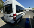 Белый Мерседес Sprinter, объемом двигателя 2.14 л и пробегом 800 тыс. км за 23500 $, фото 7 на Automoto.ua