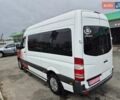 Белый Мерседес Sprinter, объемом двигателя 2.9 л и пробегом 320 тыс. км за 13700 $, фото 6 на Automoto.ua