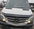 Білий Мерседес Sprinter, об'ємом двигуна 2.14 л та пробігом 420 тис. км за 22000 $, фото 1 на Automoto.ua