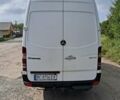 Белый Мерседес Sprinter, объемом двигателя 2.1 л и пробегом 350 тыс. км за 20500 $, фото 8 на Automoto.ua