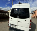 Белый Мерседес Sprinter, объемом двигателя 2.14 л и пробегом 160 тыс. км за 15000 $, фото 3 на Automoto.ua