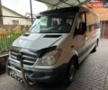 Белый Мерседес Sprinter, объемом двигателя 2.2 л и пробегом 125 тыс. км за 16000 $, фото 9 на Automoto.ua