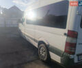 Белый Мерседес Sprinter, объемом двигателя 0 л и пробегом 520 тыс. км за 10500 $, фото 2 на Automoto.ua