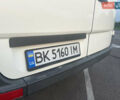 Белый Мерседес Sprinter, объемом двигателя 2.14 л и пробегом 500 тыс. км за 23200 $, фото 10 на Automoto.ua