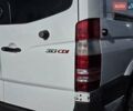 Белый Мерседес Sprinter, объемом двигателя 2.2 л и пробегом 596 тыс. км за 15999 $, фото 33 на Automoto.ua