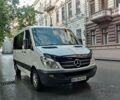 Білий Мерседес Sprinter, об'ємом двигуна 2.1 л та пробігом 295 тис. км за 19500 $, фото 12 на Automoto.ua