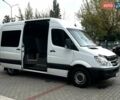 Белый Мерседес Sprinter, объемом двигателя 2.14 л и пробегом 449 тыс. км за 12000 $, фото 10 на Automoto.ua