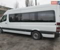Белый Мерседес Sprinter, объемом двигателя 2.14 л и пробегом 420 тыс. км за 22000 $, фото 1 на Automoto.ua
