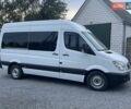 Білий Мерседес Sprinter, об'ємом двигуна 2.14 л та пробігом 200 тис. км за 16800 $, фото 4 на Automoto.ua