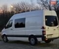 Белый Мерседес Sprinter, объемом двигателя 2.2 л и пробегом 596 тыс. км за 15999 $, фото 9 на Automoto.ua
