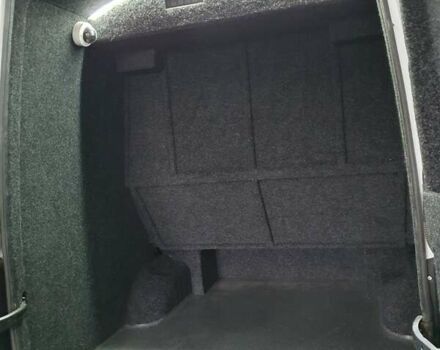 Белый Мерседес Sprinter, объемом двигателя 2.14 л и пробегом 330 тыс. км за 27000 $, фото 2 на Automoto.ua