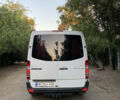 Белый Мерседес Sprinter, объемом двигателя 2.2 л и пробегом 610 тыс. км за 14500 $, фото 2 на Automoto.ua