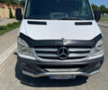 Білий Мерседес Sprinter, об'ємом двигуна 0 л та пробігом 900 тис. км за 22500 $, фото 1 на Automoto.ua