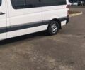 Білий Мерседес Sprinter, об'ємом двигуна 2.2 л та пробігом 448 тис. км за 16200 $, фото 5 на Automoto.ua