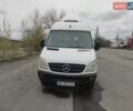 Білий Мерседес Sprinter, об'ємом двигуна 2.14 л та пробігом 670 тис. км за 17900 $, фото 1 на Automoto.ua