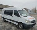 Белый Мерседес Sprinter, объемом двигателя 2.14 л и пробегом 330 тыс. км за 27000 $, фото 9 на Automoto.ua