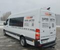 Белый Мерседес Sprinter, объемом двигателя 2.14 л и пробегом 330 тыс. км за 27000 $, фото 8 на Automoto.ua
