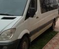 Белый Мерседес Sprinter, объемом двигателя 2.14 л и пробегом 220 тыс. км за 22300 $, фото 1 на Automoto.ua