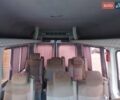 Белый Мерседес Sprinter, объемом двигателя 2.9 л и пробегом 320 тыс. км за 13700 $, фото 13 на Automoto.ua