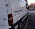 Белый Мерседес Sprinter, объемом двигателя 2.7 л и пробегом 300 тыс. км за 13500 $, фото 3 на Automoto.ua