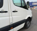 Белый Мерседес Sprinter, объемом двигателя 2.14 л и пробегом 500 тыс. км за 23200 $, фото 9 на Automoto.ua