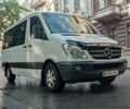Білий Мерседес Sprinter, об'ємом двигуна 2.1 л та пробігом 295 тис. км за 19500 $, фото 5 на Automoto.ua