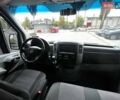 Белый Мерседес Sprinter, объемом двигателя 2.14 л и пробегом 449 тыс. км за 12000 $, фото 18 на Automoto.ua