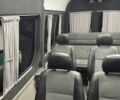 Білий Мерседес Sprinter, об'ємом двигуна 2.14 л та пробігом 200 тис. км за 16800 $, фото 18 на Automoto.ua