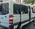 Білий Мерседес Sprinter, об'ємом двигуна 2.1 л та пробігом 295 тис. км за 19500 $, фото 4 на Automoto.ua