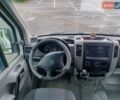Белый Мерседес Sprinter, объемом двигателя 2.2 л и пробегом 330 тыс. км за 23000 $, фото 7 на Automoto.ua