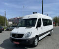 Білий Мерседес Sprinter, об'ємом двигуна 2.2 л та пробігом 347 тис. км за 22900 $, фото 1 на Automoto.ua