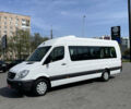 Білий Мерседес Sprinter, об'ємом двигуна 2.2 л та пробігом 347 тис. км за 22900 $, фото 3 на Automoto.ua