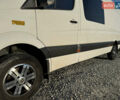 Белый Мерседес Sprinter, объемом двигателя 2.14 л и пробегом 330 тыс. км за 13700 $, фото 4 на Automoto.ua