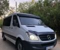 Белый Мерседес Sprinter, объемом двигателя 2.2 л и пробегом 610 тыс. км за 14500 $, фото 1 на Automoto.ua