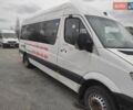 Білий Мерседес Sprinter, об'ємом двигуна 2.14 л та пробігом 670 тис. км за 17900 $, фото 2 на Automoto.ua