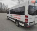 Білий Мерседес Sprinter, об'ємом двигуна 2.14 л та пробігом 670 тис. км за 17900 $, фото 7 на Automoto.ua