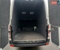 Белый Мерседес Sprinter, объемом двигателя 2.2 л и пробегом 330 тыс. км за 23000 $, фото 5 на Automoto.ua