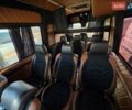 Белый Мерседес Sprinter, объемом двигателя 2.2 л и пробегом 596 тыс. км за 15999 $, фото 12 на Automoto.ua