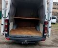 Белый Мерседес Sprinter, объемом двигателя 2.1 л и пробегом 420 тыс. км за 22000 $, фото 2 на Automoto.ua