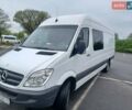 Білий Мерседес Sprinter, об'ємом двигуна 2.2 л та пробігом 330 тис. км за 23000 $, фото 1 на Automoto.ua