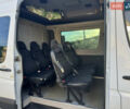 Белый Мерседес Sprinter, объемом двигателя 2.14 л и пробегом 330 тыс. км за 13700 $, фото 8 на Automoto.ua