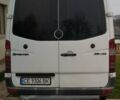 Белый Мерседес Sprinter, объемом двигателя 2.14 л и пробегом 220 тыс. км за 22300 $, фото 3 на Automoto.ua