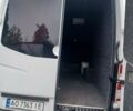 Белый Мерседес Sprinter, объемом двигателя 2.2 л и пробегом 330 тыс. км за 23000 $, фото 6 на Automoto.ua