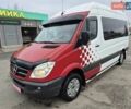 Белый Мерседес Sprinter, объемом двигателя 2.9 л и пробегом 320 тыс. км за 13700 $, фото 1 на Automoto.ua