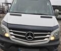 Білий Мерседес Sprinter, об'ємом двигуна 2.14 л та пробігом 420 тис. км за 22000 $, фото 1 на Automoto.ua