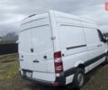 Белый Мерседес Sprinter, объемом двигателя 2.2 л и пробегом 314 тыс. км за 5500 $, фото 1 на Automoto.ua