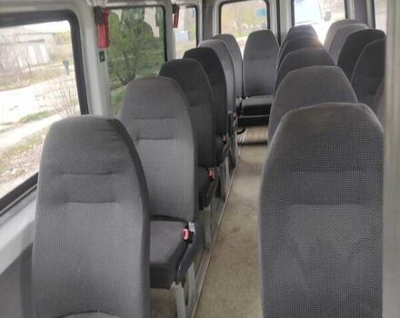 Білий Мерседес Sprinter, об'ємом двигуна 2.14 л та пробігом 670 тис. км за 17900 $, фото 8 на Automoto.ua