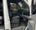 Белый Мерседес Sprinter, объемом двигателя 2.14 л и пробегом 282 тыс. км за 16000 $, фото 6 на Automoto.ua