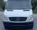 Білий Мерседес Sprinter, об'ємом двигуна 2.14 л та пробігом 200 тис. км за 16800 $, фото 8 на Automoto.ua